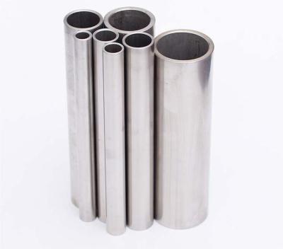 China Highly Accurate Hard Chrome Plated Rod Corrosion resistant 0.2mm/M Straightness for sale