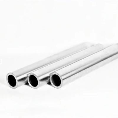 China Chrome Plated Induction Hardened Rod 1m - 6m Length HRC 28-32 Hardness for sale
