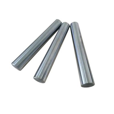 China 6mm 100mm Induction Hardened Rod Carbon Steel Material For Heavy Machinery for sale