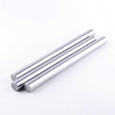 China High Precision Induction Hardened Chrome Plated Bar 1m-6m Length for sale