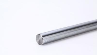 China High Strength Induction Hardened Chrome Rod HRC 28-32 Corrosion Resistant for sale