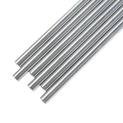 China Round Stainless Steel Hollow Bar 3mm-500mm For Construction / Automotive for sale