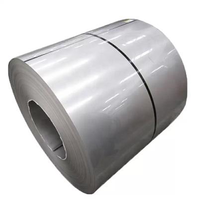 China Lightweight Cold Rolled Stainless Steel Coil Anti Corrosion 0.1mm - 300mm Thickness for sale