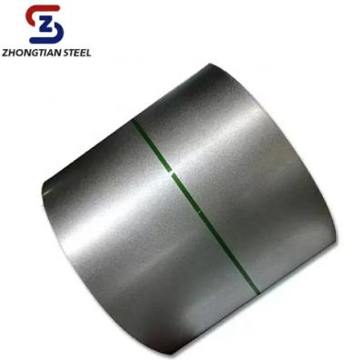 China EN10147 Galvanized Sheet Coil Thickness 6.00mm Galvanized Iron Coil for sale