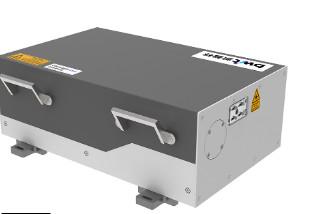 China Ir Femtosecond Laser High Power And Narrow Pulse Width for sale
