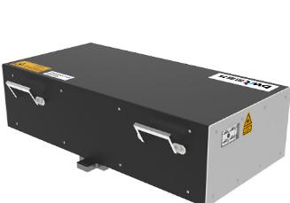 Chine laser de femtoseconde de 20W20μJ IR à vendre