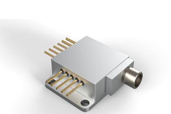 China laser do diodo do poder superior 808nm55W à venda