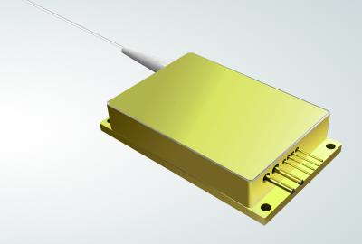 China laser do diodo do poder superior de 808nm 55W à venda