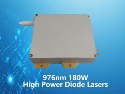 China 976nm 180W High Power Diode Lasers for sale
