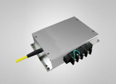 China lasers liados fibra del diodo del poder más elevado de 808nm 15W en venta