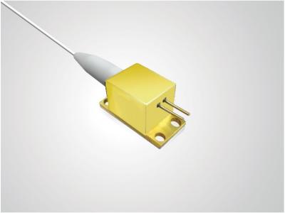 China módulo juntado fibra del diodo láser de 1w 830nm Bwt en venta