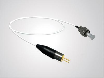 China módulo médico empacotado coaxial do laser do diodo de 660nm 50mw à venda