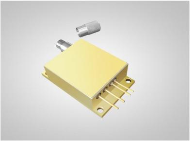 Chine la fibre de 30W 808nm a couplé le laser de diode, module détachable de laser de diode de fibre/laser médical à vendre
