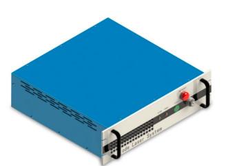 Китай Волокно соединило голубую систему лазера 105μM диода 445nm продается