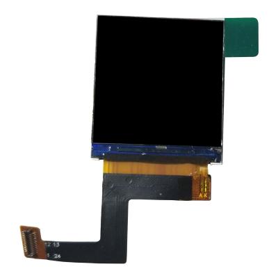China 1,3 el conductor TFT LCD de la pulgada 240xRGBx240 ST7789V exhibe en venta