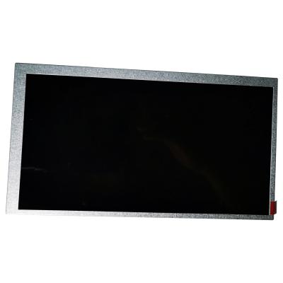 China Pulgada 200nits de la pantalla 9 del color TFT del reproductor de DVD 640x220 RGB 26pin en venta