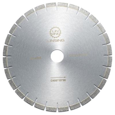 China 1200mm Marble Diamond Horizontal Saw Blade Blade Length 10in Segment Height 7/10/12mm for sale