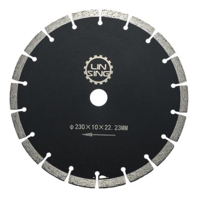 China A Grade Diamond Cutting Discs for Granite and Sandstone OBM Customized Performance for sale