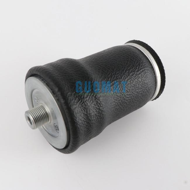 Genuine Goodyear 1s4-007 Cab Air Shock Refer to Firestone Air Spring W01-358-7001 for Truck 227QS33