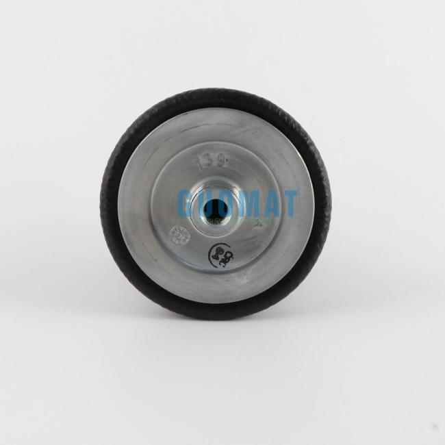 Genuine Goodyear 1s4-007 Cab Air Shock Refer to Firestone Air Spring W01-358-7001 for Truck 227QS33