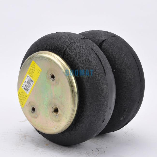 Dunlop S0 9280 Air Suspension Goodyear Air Spring 2b9-269 Assembly Firestone W01m587679