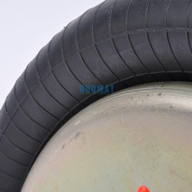 Firestone Air Spring W013587405 Triangle 6316 / 4364 for Dayton 3547405 Air Suspension