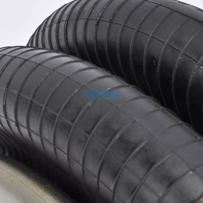 Firestone W013587135 Air Spring Bellows 21t2 Goodyear Air Spring 2b14-360 Flex 556228554