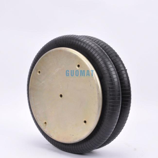 Firestone W013587135 Air Spring Bellows 21t2 Goodyear Air Spring 2b14-360 Flex 556228554