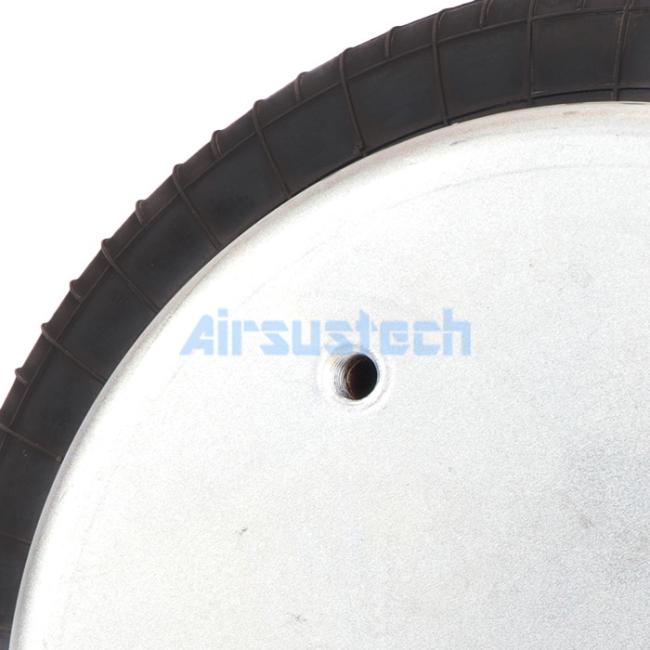 Industrial Air Spring 1B5171 detailed view showing construction and components