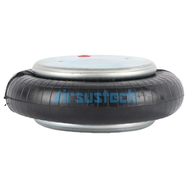 AIRSUSTECH 1B6910 Air Spring - Side View