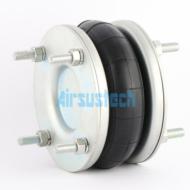 AIRSUSTECH 1B6X1T air spring assembly components