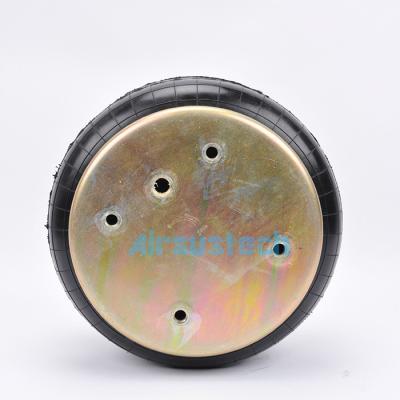 China 2 Convolutions Industrial Air Springs EB-385-115 193789 Air Bag Cylinder Festo For Air Suspension Seats for sale