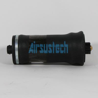 China Amortiguador de choque negro del aire del pedernal de los airbagues W02-358-7109 de la vibración de la alta durabilidad para la cabina del camión en venta