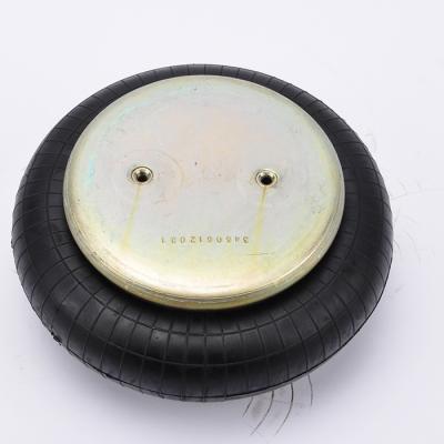 China gas del airbag del bramido de Goodyear 578913201 de la amortiguación de aire con resorte 1B9-202 el solo llenó en venta