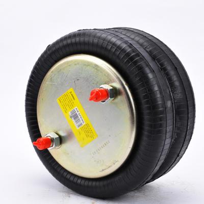 China FD331-26541 Conti Air Springs W01-358-7550 OEM Air Suspension GUOMAT for sale
