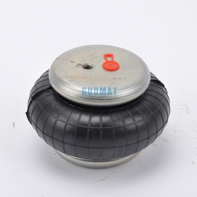 China FS40-6 Air Spring Actuator SP1B04 Phoenix Air Springs WBE100-E1 for sale