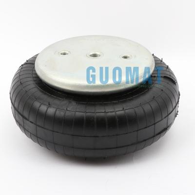 China W01-358-7600 Firestone Air Bag Style 117 High Strength Bellows W01-358-7602 for sale