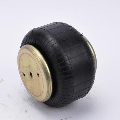 China W01-358-7605 Firestone Single Air Bag Style 116-1 Max Height 177.8mm For Big Stroke Isolator for sale