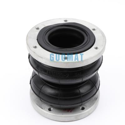 China 84181  Air Spring Connection F2  Torpress Bellow No.26 With Thread Hole M8x1 for sale