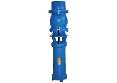 China Large Cpacity 800m3/h 1800m3/h 10m Water Submersible Axial Flow Pump for sale
