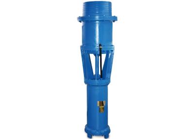 China 1800m3/h 5.4m 6m 10m Water Submersible Axial Flow Pump for Flood Drainage for sale