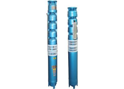China 13HP 15HP 18HP 20HP Deep Well Submersible Pump For Farmland / Spray Irrigation for sale