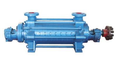 China High Pressure Steam Boiler Feed Water Pump , Multistage Boiler Feed Pump for sale