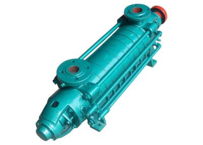 China 3 Phase Horizontal Multistage Pumps , Centrifugal Feed Pump For Boiler for sale