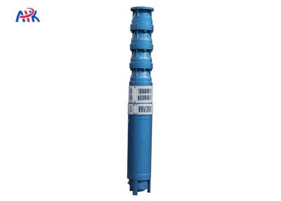 China Commercial Electric Deep Well Submersible Pump / Underwater Submersible Pump for sale