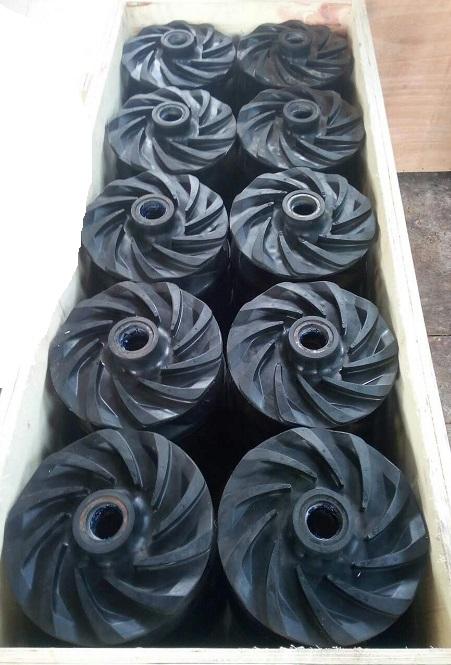 E4147 WAR-MAN Impeller E4147 WAR-MAN Impeller