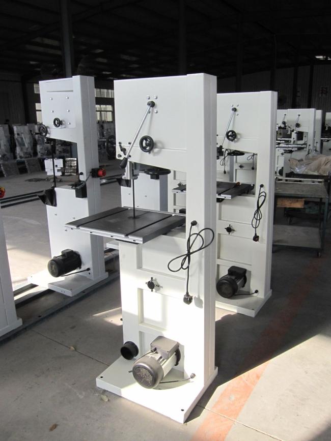 14" Electric Wood Cutting Band Saw