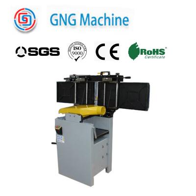 China 600mm Thicknesser Woodworking Machine Hydraulic Industrial Wood Planer for sale
