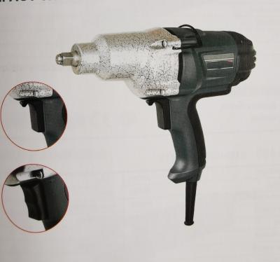 China                  DIY Handworking Tools Electric Power Impact Wrench              for sale
