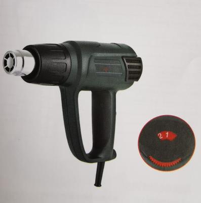 China                  Electric Handworking Heating Tools Heat Gun              for sale